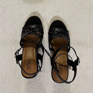Pair of Ana Dress Sandals